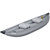 NRS Star Outlaw II Inflatable Kayak: Picture 2 thumbnail