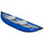 NRS Star Outlaw II Inflatable Kayak: Picture 3 thumbnail