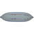 NRS Star Outlaw II Inflatable Kayak: Picture 5 thumbnail