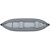 NRS Star Outlaw II Inflatable Kayak: Picture 1 thumbnail
