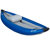 NRS Star Outlaw I Inflatable Kayak: Picture 4 thumbnail