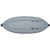 NRS Star Outlaw I Inflatable Kayak: Picture 4 thumbnail