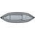 NRS Star Outlaw I Inflatable Kayak: Picture 1 thumbnail