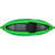 NRS Star Raven I Inflatable Kayak: Picture 4 thumbnail