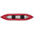 NRS Star Paragon Tandem Inflatable Kayak...: Picture 3 thumbnail