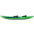 NRS Star Raven II Inflatable Kayak: Picture 4 thumbnail