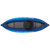NRS Star Raven I Inflatable Kayak: Picture 4 thumbnail