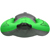 NRS Star Viper Inflatable Kayak, X-Large: Picture 4 thumbnail
