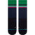 Stance Rebuild Crew Socks: Picture 2 thumbnail