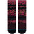 Stance Spirit Animal Hike Crew Socks: Picture 3 thumbnail