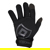 Stormr 2mm Torque Glove: Picture 2 thumbnail