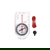 Suunto A-10 NH Compass: Picture 4 thumbnail