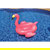 Swimline Giant Flamingo Ride-On: Picture 2 thumbnail