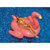 Swimline Giant Flamingo Ride-On: Picture 3 thumbnail