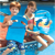 Swimline Foam Graphic Kickboard: Picture 1 thumbnail