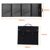 Togo Power 120W Portable Solar Panel: Picture 2 thumbnail