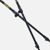 Atlas All-Mountain 3 Piece Poles: Picture 3 thumbnail