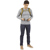 Thule Aion Travel 28L Backpack: Picture 18 thumbnail