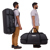Thule Chasm 130L Duffel Bag: Picture 4 thumbnail