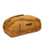 Thule Chasm 70L Duffel Bag: Picture 2 thumbnail