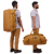 Thule Chasm 70L Duffel Bag: Picture 4 thumbnail
