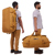 Thule Chasm 90L Duffel Bag: Picture 4 thumbnail