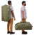 Thule Chasm 90L Duffel Bag: Picture 4 thumbnail