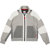 Topo Designs Topo Global Full Zip Sweater for Women: Picture 1 thumbnail