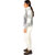 Topo Designs Topo Global Full Zip Sweater for Women: Picture 5 thumbnail