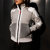 Topo Designs Topo Global Full Zip Sweater for Women: Picture 6 thumbnail