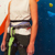 Topo Designs Topo Tech Tank for Women: Picture 3 thumbnail