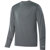 Terramar Men's Thermolator II Crew with ...: Picture 2 thumbnail