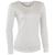 Terramar Women's Pointelle Silk Scoop Sh...: Picture 1 thumbnail