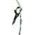 Tubbs Mountaineer Snowshoes for Men: Picture 2 thumbnail