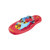 Tubbs Snowflake Snowshoes for Kids: Picture 2 thumbnail
