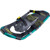 Tubbs Storm 19" Snowshoes for Kids, Teal: Picture 3 thumbnail