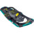 Tubbs Storm 19" Snowshoes for Kids, Teal: Picture 2 thumbnail