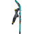 Tubbs Storm 19" Snowshoes for Kids, Teal: Picture 6 thumbnail