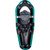 Tubbs Storm 19" Snowshoes for Kids, Teal: Picture 5 thumbnail