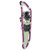 Tubbs Wilderness Snowshoes for Women: Picture 4 thumbnail