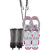 Tubbs Xplore Snowshoes Kit for Women: Picture 1 thumbnail