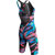 TYR Women's Avictor Prelude Open Back Ra...: Picture 2 thumbnail