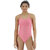 TYR Lapped Cutoutfit Swimsuit for Women: Picture 1 thumbnail