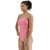 TYR Lapped Cutoutfit Swimsuit for Women: Picture 2 thumbnail