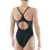 TYR Women's Odyssey Diamondfit Swimsuit: Picture 2 thumbnail