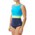 TYR Women's Solid Splice Belted Controlf...: Picture 1 thumbnail