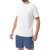 TYR Men's SunDefense Short Sleeve Shirt: Picture 1 thumbnail