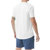TYR Men's SunDefense Short Sleeve Shirt: Picture 2 thumbnail
