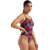 TYR Starhex Diamondfit Swimsuit for Wome...: Picture 2 thumbnail