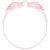 TYR Swimple Kids Swim Goggles: Picture 2 thumbnail